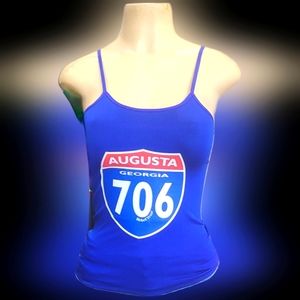 706 ladies tanks